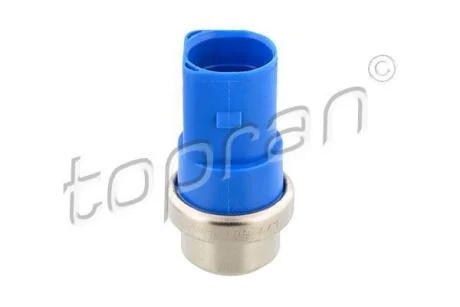 Термовимикач, вентилятор радіатора TOPRAN / HANS PRIES 109 773