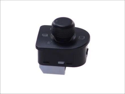 Вимикач регулювання дзеркал заднього виду VW Bora/Golf/Passat 99-10 TOPRAN / HANS PRIES 109 774