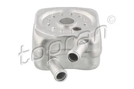 Охолоджувач мастила TOPRAN / HANS PRIES 109 778