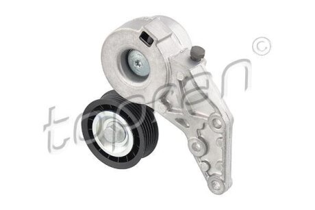 HP VW Натяжной ролик натяжной Sharan, Bora, Golf 2.8 TOPRAN / HANS PRIES 109 804
