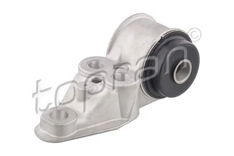 Сайлентблок для опори задньої балки TOPRAN / HANS PRIES 109 872