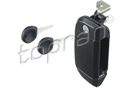 Ручка дверей TOPRAN / HANS PRIES 109 912