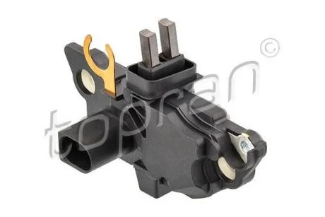 Регулятор генератора TOPRAN / HANS PRIES 109 917