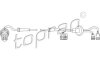 Датчик ABS TOPRAN / HANS PRIES 109 925 (фото 1)