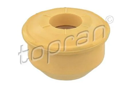 Опора стойки амортизатора TOPRAN / HANS PRIES 109 951