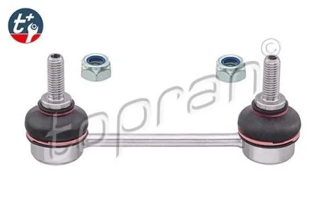 Тяга / стойка, стабилизатор TOPRAN / HANS PRIES 110 064