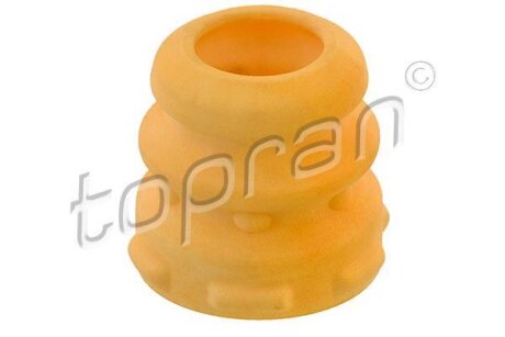 Отбойник пер.амор. VW B-6/B-7/B-8/Golf 6/Golf 7 SK Octavia A5/Octavia A7/SuperB h=55mm TOPRAN / HANS PRIES 110 068