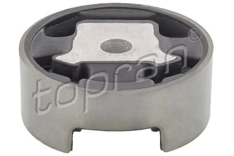 Подушка двигуна (задня/нижня) VW Caddy 03- TOPRAN / HANS PRIES 110 134
