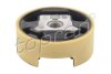 Подушка двигуна (верхня) VW Golf V/VI/Caddy III 1.2-2.0TDI 03- TOPRAN / HANS PRIES 110 136 (фото 1)