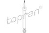 Амортизатор, задняя ось TOPRAN / HANS PRIES 110 155 (фото 1)