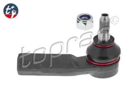 Рульовий наконечник TOPRAN / HANS PRIES 110 174