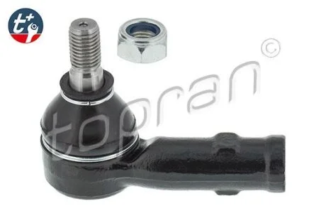 Рульовий наконечник TOPRAN / HANS PRIES 110 238