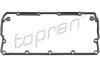 Прокладка кришки клапанів VW T5 1.9 TDI / Caddy III 1.9 TDI - 2.0 SDI TOPRAN / HANS PRIES 110 280 (фото 1)