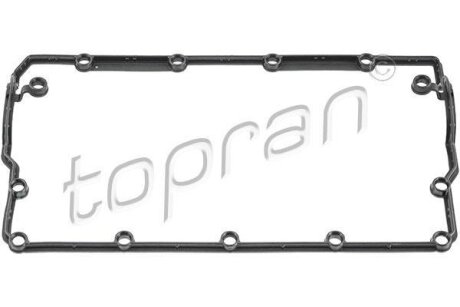 Прокладка кришки клапанів VW T5 1.9 TDI / Caddy III 1.9 TDI - 2.0 SDI TOPRAN / HANS PRIES 110 280