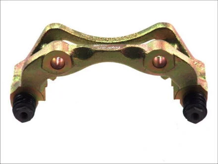 Скоба, супорт гальма передн Лів/Прав SEAT INCA, TOLEDO I VW CADDY II, GOLF III, PASSAT B3/B4, VENTO 1.4-2.8 02.88-01.04 TOPRAN / HANS PRIES 110 290