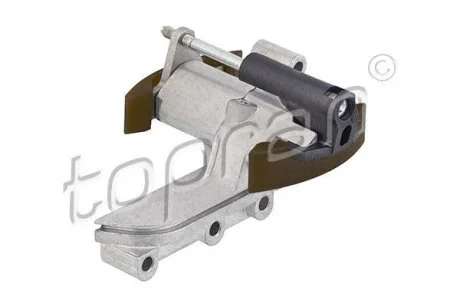 Натягувач ланцюга TOPRAN / HANS PRIES 110 315