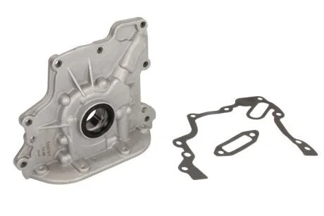 Масляний насос TOPRAN / HANS PRIES 110 349