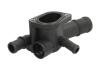 Патрубок системи охолодження Audi A4 2.0 Tdi 04-08/Skoda Fabia 1.4 Tdi 05-/VW Golf V 1.9 Tdi 03-08 TOPRAN / HANS PRIES 110 361 (фото 2)