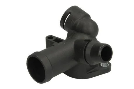 Роз\'єм системи охолодження (кількість виходів: 3) AUDI A4 B6, A4 B7 1.8 11.00-06.08 TOPRAN / HANS PRIES 110 365