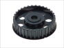 Шестерня ГРМ AUDI 100, A6, VOLVO S80 I, V70 I, V70 II, VW LT 28-35 I, LT 28-35 II, LT 28-46 II, TRANSPORTER IV 2.0D/2.4D/2.5D 08.78-08.07 Країна вир TOPRAN / HANS PRIES 110 375 (фото 1)