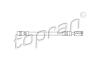 Гальмiвний шланг TOPRAN / HANS PRIES 110 413 (фото 1)