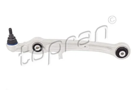 Важіль підвіски передній TOPRAN / HANS PRIES 110 446