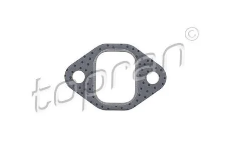 Прокладка випускного колектора TOPRAN / HANS PRIES 110 502