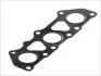 Прокладка колектора TOPRAN / HANS PRIES 110 505 (фото 1)