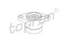 Опора заднего амортизатора Audi A4 A6 Seat Exeo 01-13 TOPRAN / HANS PRIES 110 531 (фото 1)