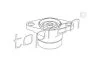 Опора заднего амортизатора Audi A4 A6 Seat Exeo 01-13 TOPRAN / HANS PRIES 110 531 (фото 1)