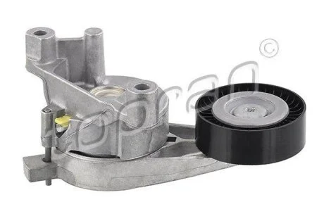 Натяжник ременя генератора VW 1.9/2.0TDI TOPRAN / HANS PRIES 110 570
