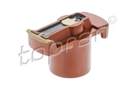 Бігунок розподілювача TOPRAN / HANS PRIES 110 647