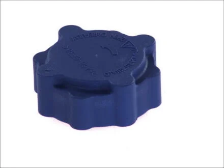 Крышка, резервуар охлаждающей жидкости TOPRAN / HANS PRIES 110 656