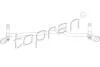 Механізм склоочисника в зборі TOPRAN / HANS PRIES 110 697 (фото 1)