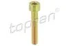 Болт TOPRAN / HANS PRIES 110 708 (фото 1)