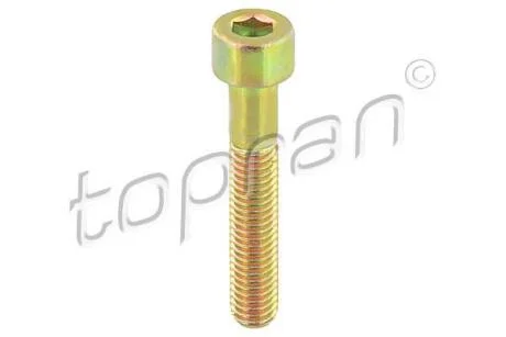 Болт TOPRAN / HANS PRIES 110 708