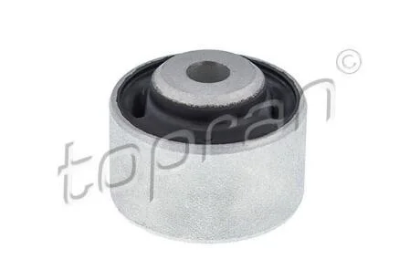 Сайлентблок переднього важеля TOPRAN / HANS PRIES 110 715
