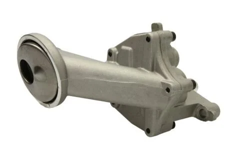 Масляний насос TOPRAN / HANS PRIES 110 739