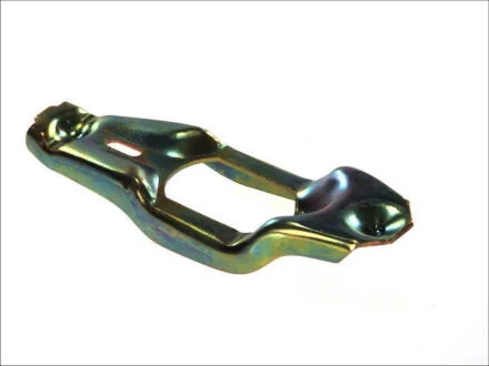 Возвратная вилка, система сцепления TOPRAN / HANS PRIES 110 802