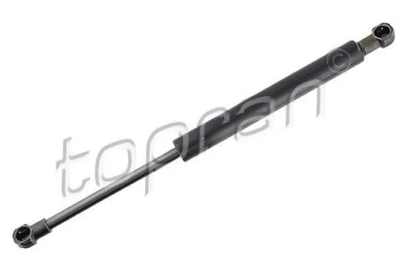 Амортизатор кришки багажника TOPRAN / HANS PRIES 110 817