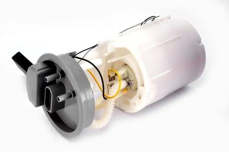 Електричний паливний насос TOPRAN / HANS PRIES 110 877