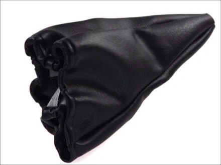 Чохол важеля перемикання передач TOPRAN / HANS PRIES 110 902