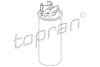 Фильтр топливный Audi A6 2.7/3.0TDI 11/04- TOPRAN / HANS PRIES 110 935 (фото 1)