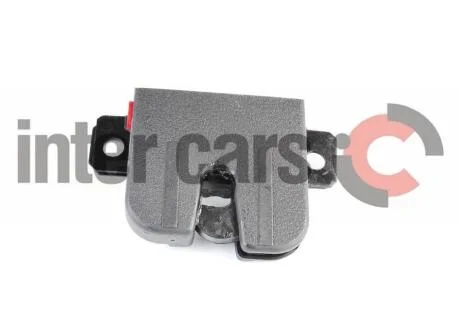 Замок кришки багажника TOPRAN / HANS PRIES 110 945