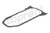 Прокладка масляного піддону TOPRAN 110 955 (фото 1)