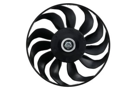 Крильчатка вентилятора TOPRAN / HANS PRIES 110 961