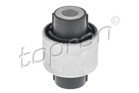 Сайлентблок заднього важеля TOPRAN / HANS PRIES 111 005