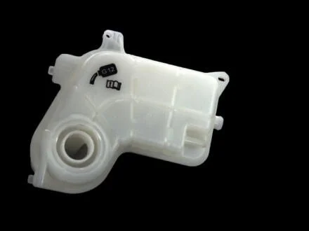Расширительный бачок Audi A6 2.4/3.0E/2.7T (01>) TOPRAN / HANS PRIES 111 029