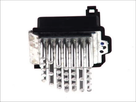 Елемент регуляції повітря TOPRAN / HANS PRIES 111 035