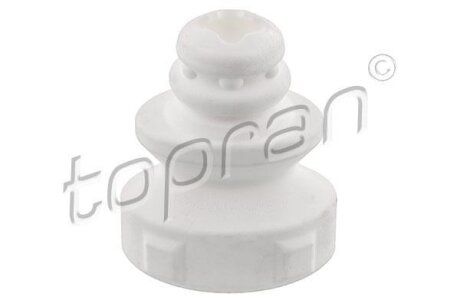 Отбойник зад.амор. Audi A3 (04>) SE Altea (07>) h=100mm под конус TOPRAN / HANS PRIES 111 040